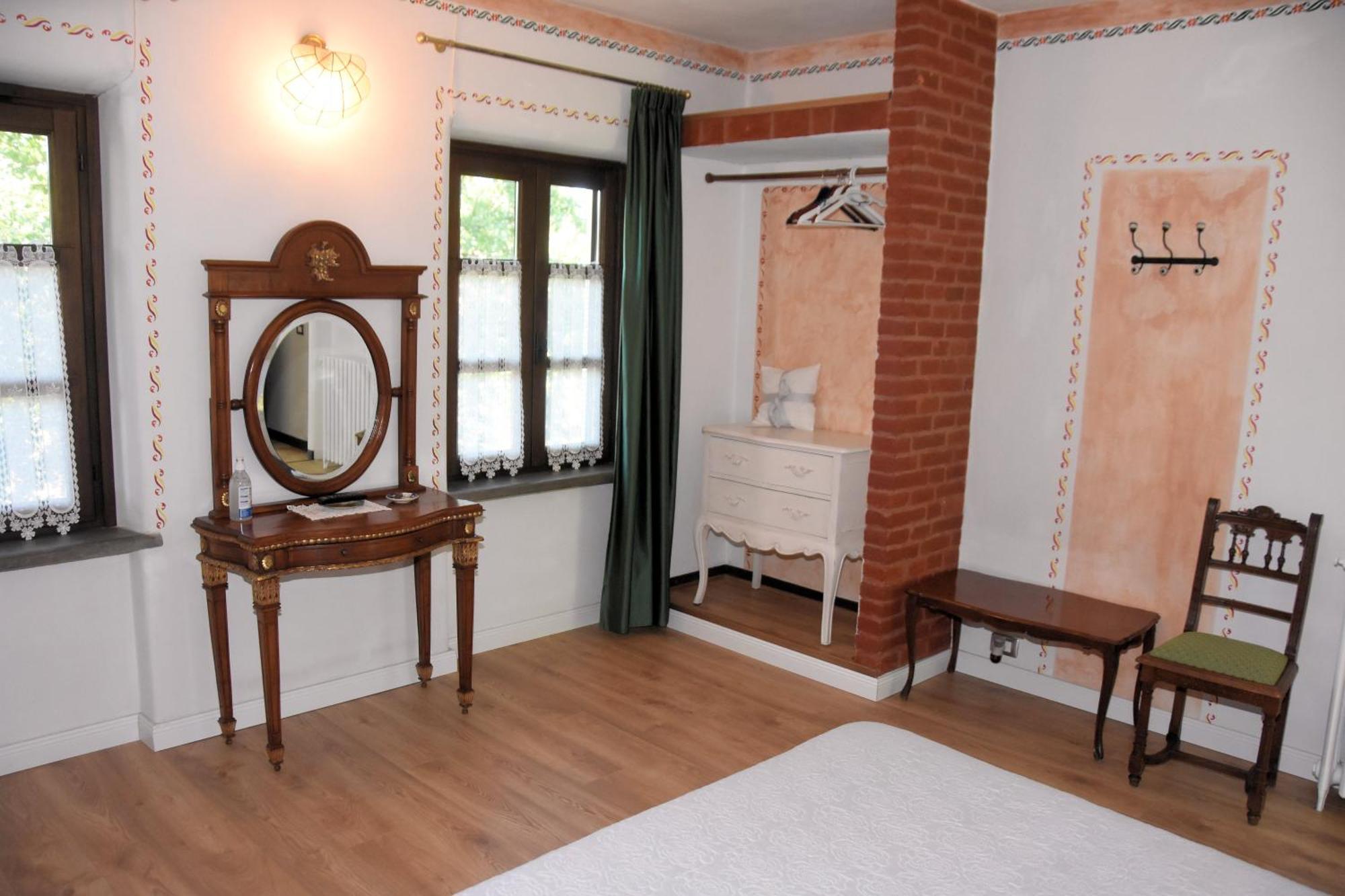 Guest House La Carolina Tigliole المظهر الخارجي الصورة